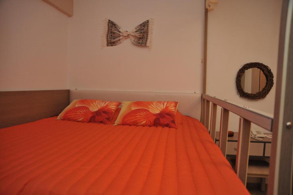 Takis Hotel Apartments Ialysós Rom bilde